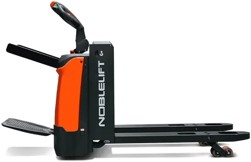 Noblelift Lithium Pedestrian Rider Pallet Truck 2T