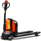 Edge Electric Pallet Truck, view 1