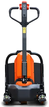 Edge Electric Pallet Truck, view 2