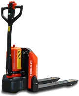 Edge Electric Pallet Truck, view 3