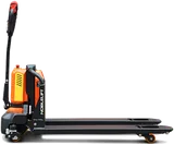 Edge Electric Pallet Truck, view 4