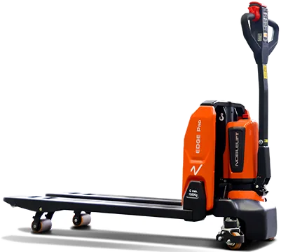 Noblelift Edge Pro Lithium Pallet Truck 1.5T – 2T