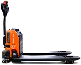 Edge Pro Lithium Pallet Truck, view 4