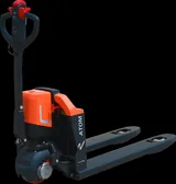 Atom Lithium Pallet Truck, view 1