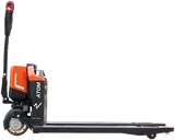 Atom Lithium Pallet Truck, view 2