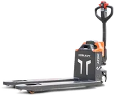 Atom Lithium Pallet Truck, view 4