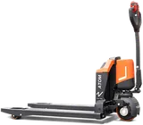Atom Lithium Pallet Truck, view 5