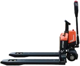 Lithium Weighing Scale Pallet Truck, view 3