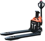Lithium Weighing Scale Pallet Truck, view 4