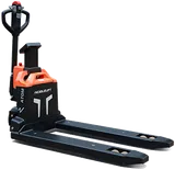 Lithium Weighing Scale Pallet Truck, view 6