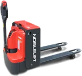 Standard Electric Pallet Truck, view 1
