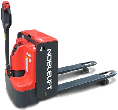 Noblelift Standard Electric Pallet Truck 1.8T