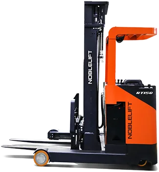 Noblelift Q Series Reach Truck 1.5T
