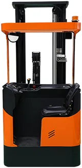 Q Series Reach Truck, view 5
