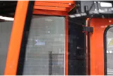 Cold Store Reach Truck, view 4