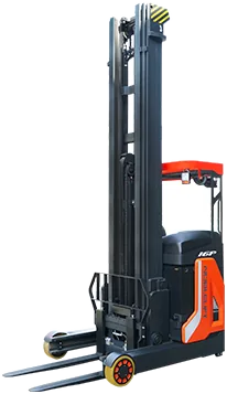 Noblelift B Series Reach Truck 1.6T – 2T