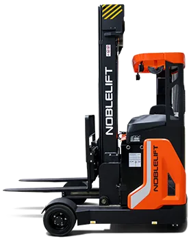 Noblelift C Series Superelastic Tyre Reach Truck 1.6T