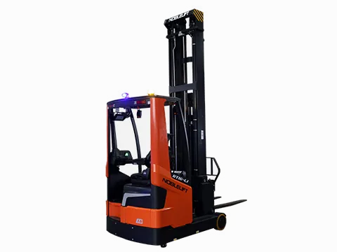 Noblelift Lithium Reach Truck 1.6T