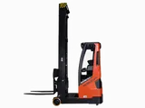 Lithium Reach Truck, view 3
