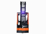 Lithium Reach Truck, view 4