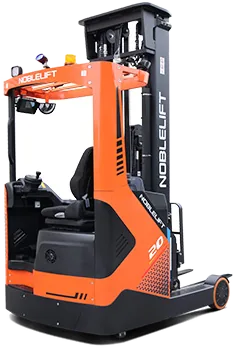 Noblelift G Series Reach Truck 2T