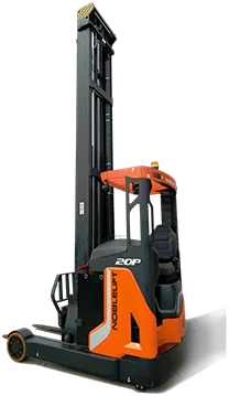 Noblelift ProH High-Lift Reach Truck 2T