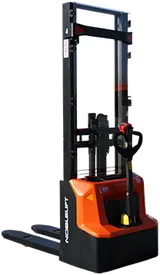 Pedestrian Electric Stacker, view 1