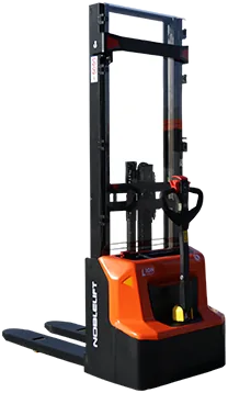 Noblelift Pedestrian Electric Stacker 1.27T – 1.3T