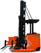 VNA Standing Stacker, view 2