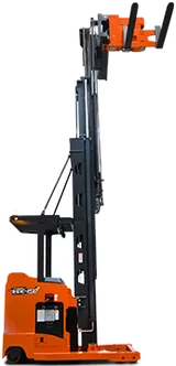 VNA Standing Stacker, view 3