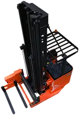 VNA Standing Stacker, view 5