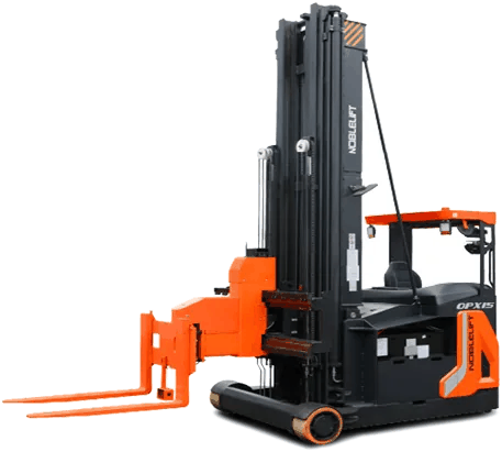 Order picker